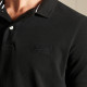Superdry Ανδρική κοντομάνικη μπλούζα Organic Cotton Classic Pique Polo Shirt